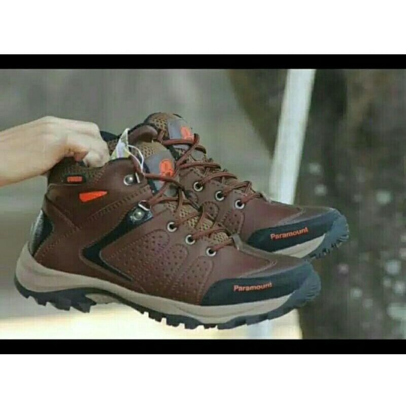 SEPATU OWEN PARAMOUNT OUTDOOR ORIGINAL