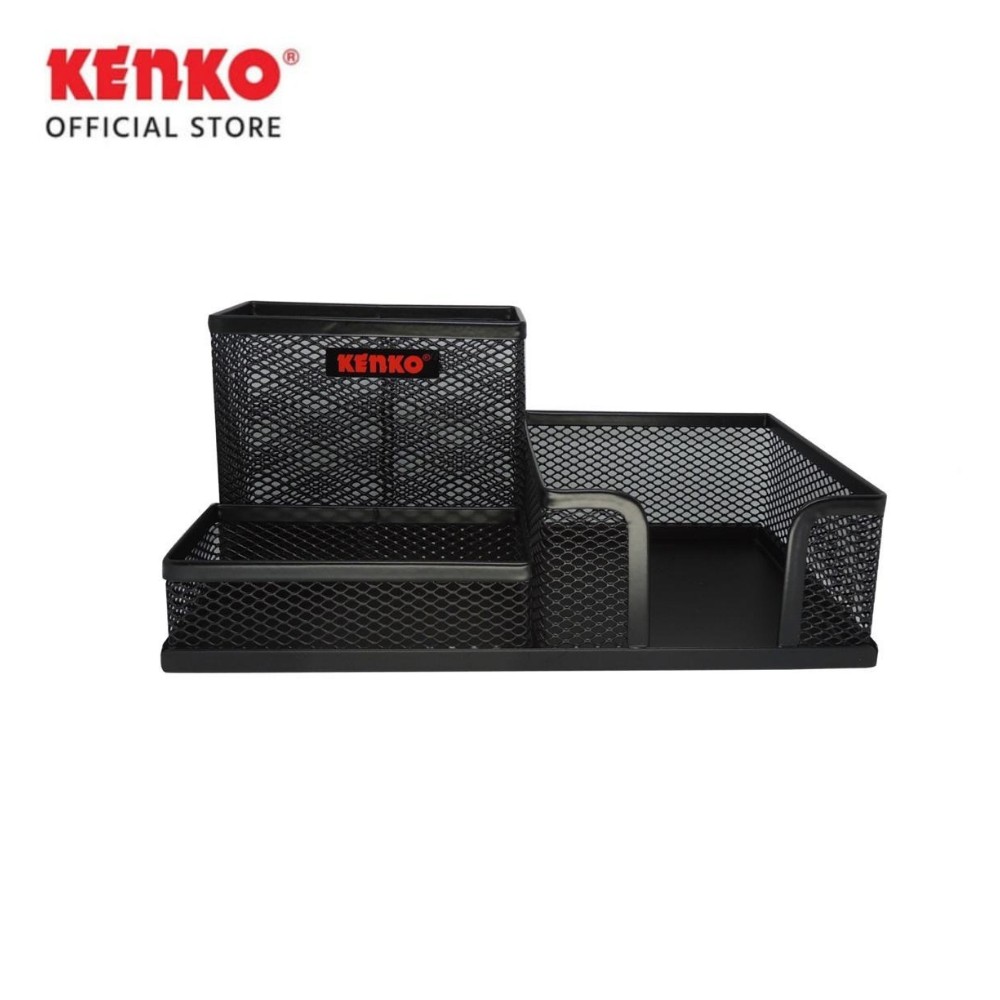 

KENKO MESH WIRE DESK SET MDS-202