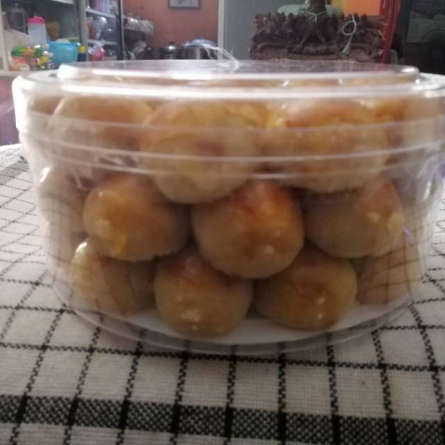 

Kue Nastar Lebaran Murah Meriah Di Buat Tanpa Bahan Pengawet Cocok Untuk Cemilan Dan Kue Lebaran