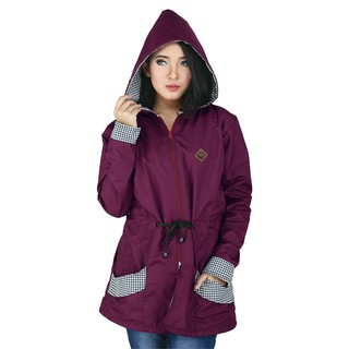 560 Koleksi Model Dan Harga Jaket Perempuan Gratis Terbaik