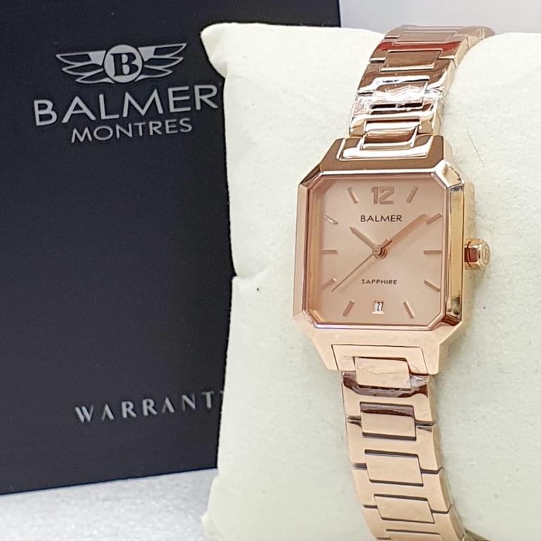 Harga Jam Balmer Wanita Terbaru November 2021 Biggo Indonesia