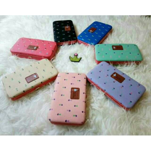 Dompet hp Lady Jims Honey