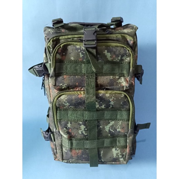 RANSEL LIBANON PRIA TERLARIS KAPASITAS 35L