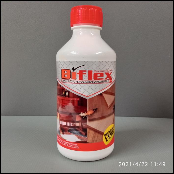 Obat Anti Rayap - Biflex 25Ec 1 Liter Anti Rayap Basmi Kutu Kumbang