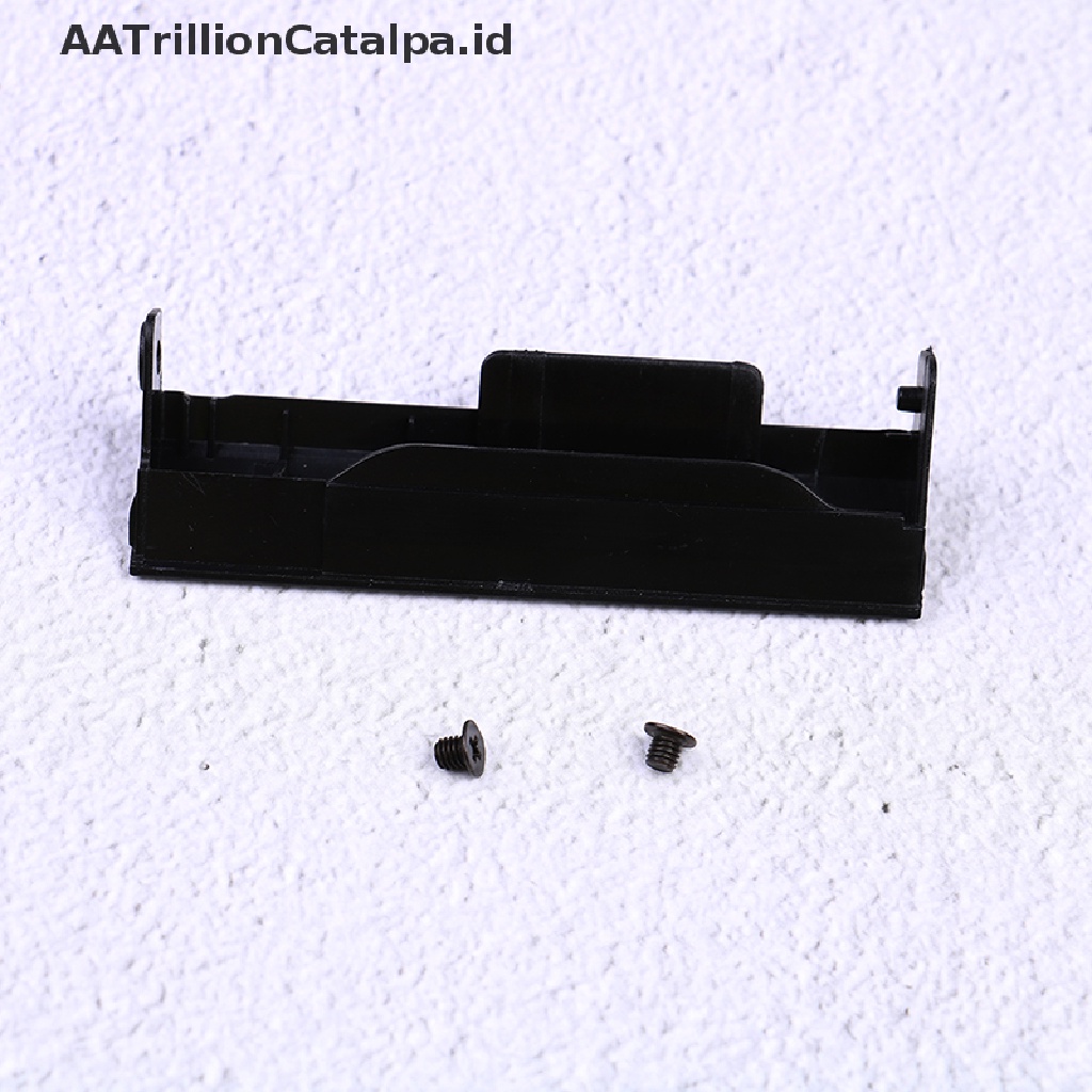 (AATrillionCatalpa) 1pc bezel cover caddy Hard drive hdd Untuk laptop dell latitude E6320