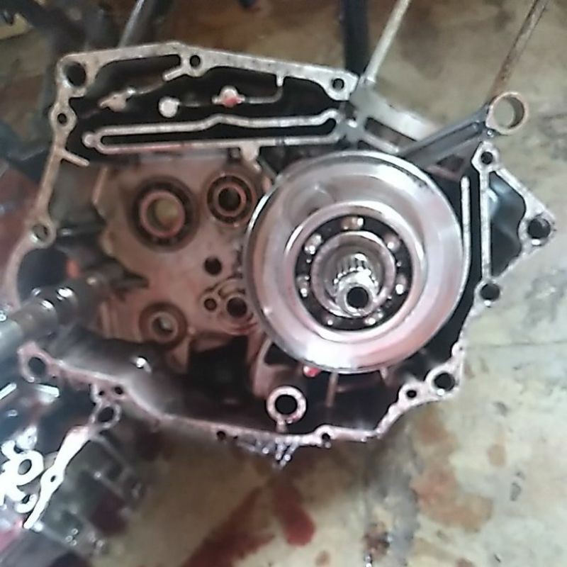 paket herex cb 200cc