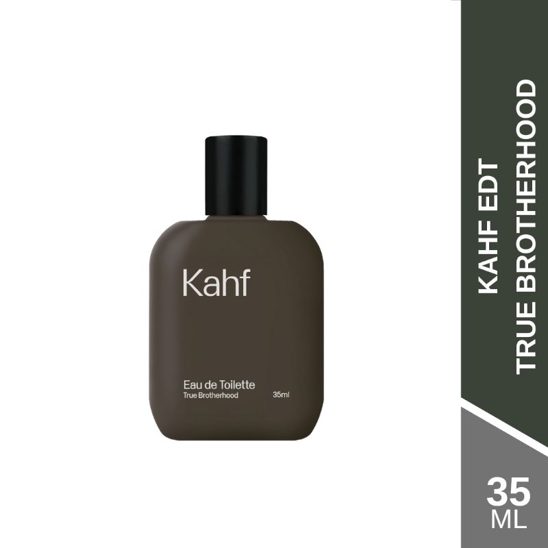 KAHF True Brotherhood Eau de Toilette