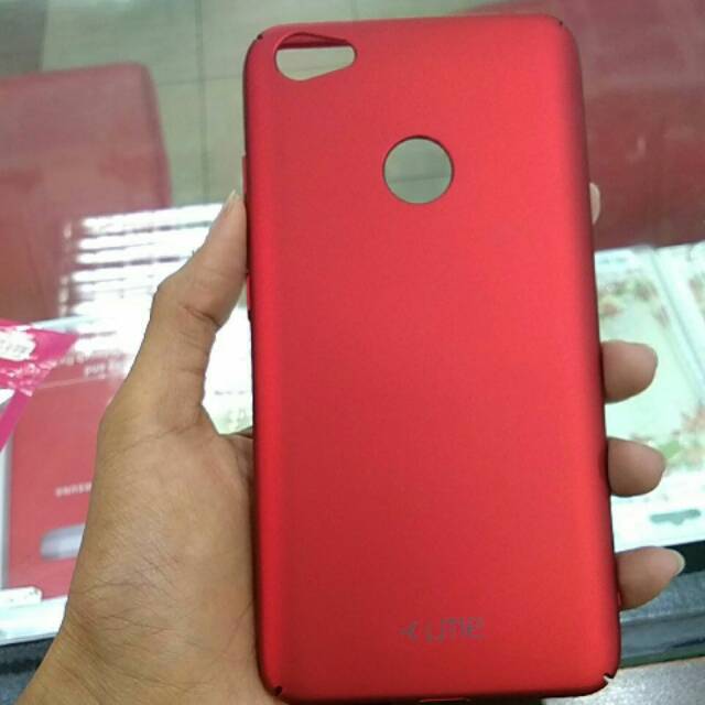 Case  xiomi redmi note 5prime