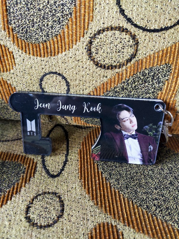 Cofing Custom | Corona Finger | Perpanjangan Jari |cofing Tebal | Bts