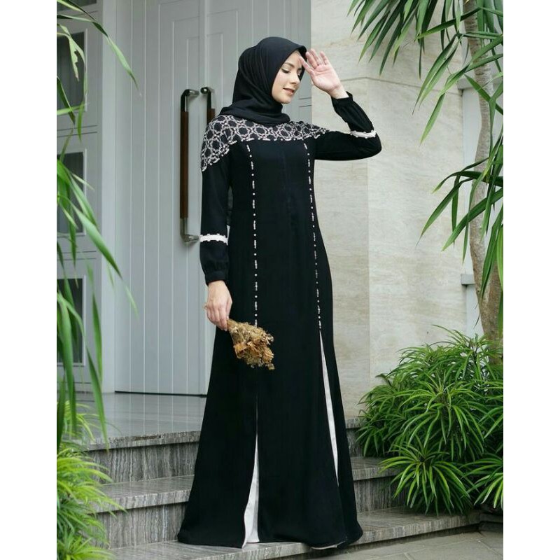 farina abaya by javina