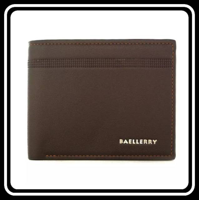 DOMPET PRIA BAELLERRY IMPORT DR 003-1