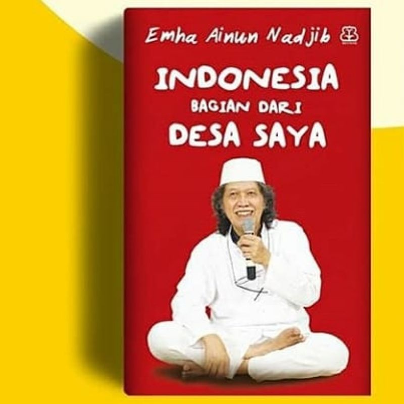 Indonesia Bagian Dari Desa Saya