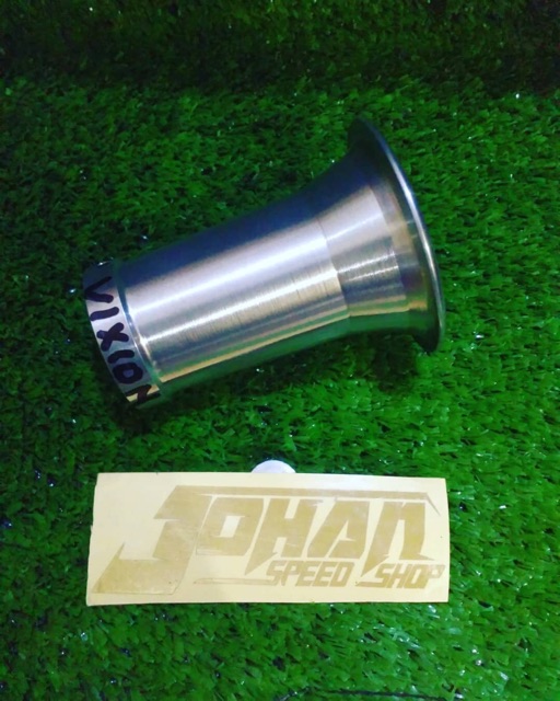 Velocity Stuck Mx King Vixion Xabre R15 V2 Johan Garage