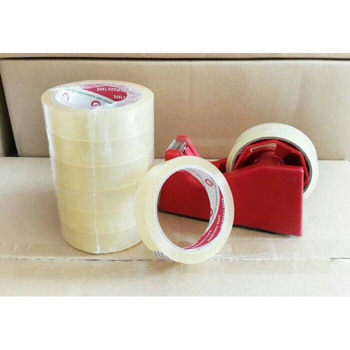 

Isolasi Daimaru 1"x 72yard