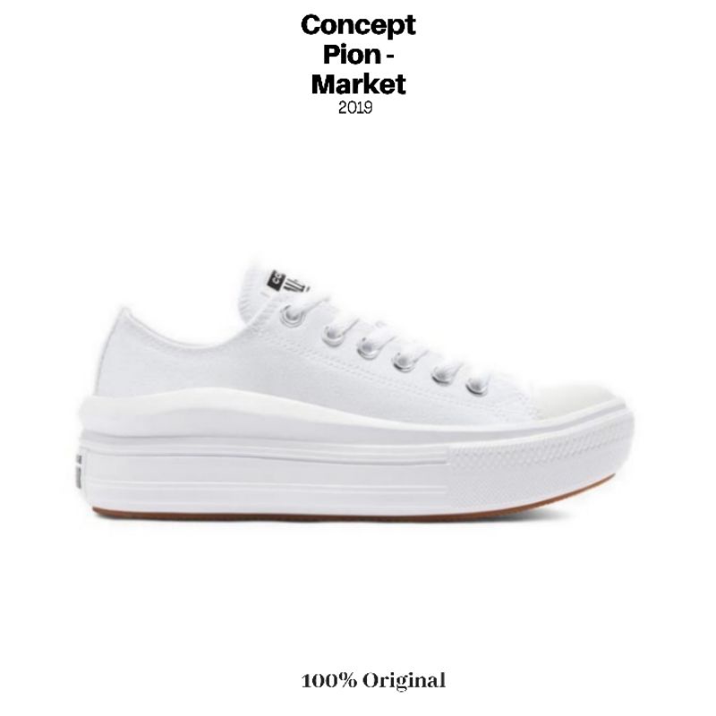 all star move canvas