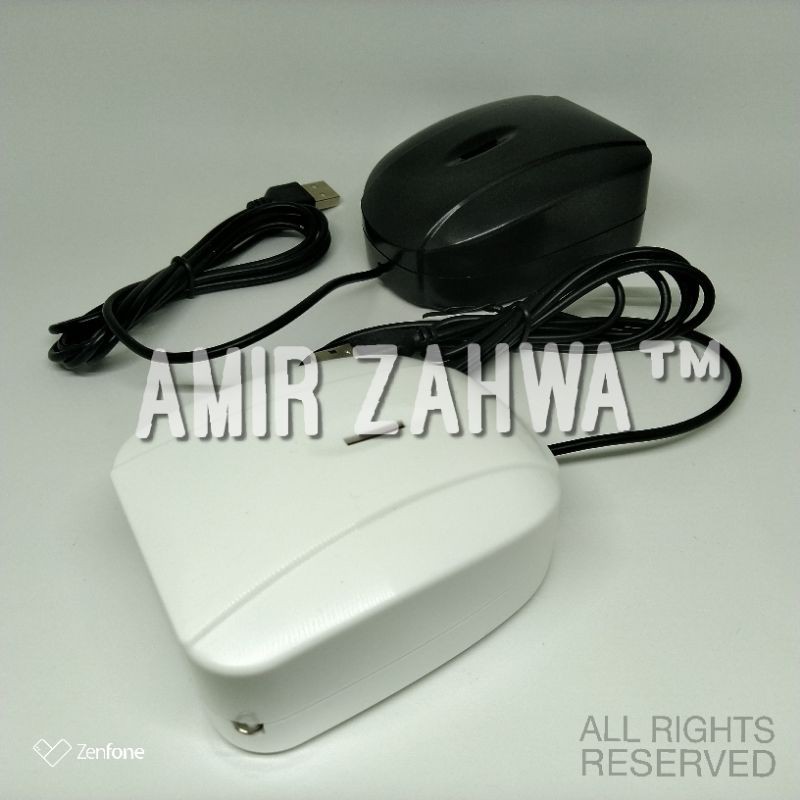 Aerator USB