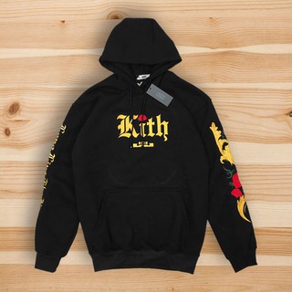 kith x lebron hoodie