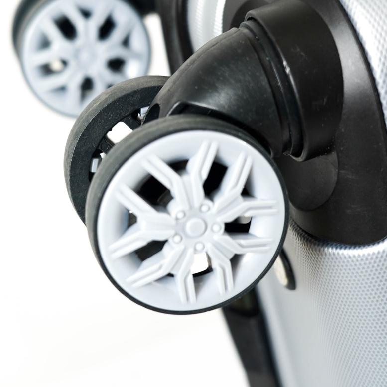 ♀ Koper 18 Inch Polo koper Size Koper Fiber Koper Import Koper Murah Koper cabin kaoper18 koper 18 i