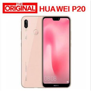 Huawei P20 Lite Full Phone Specifications