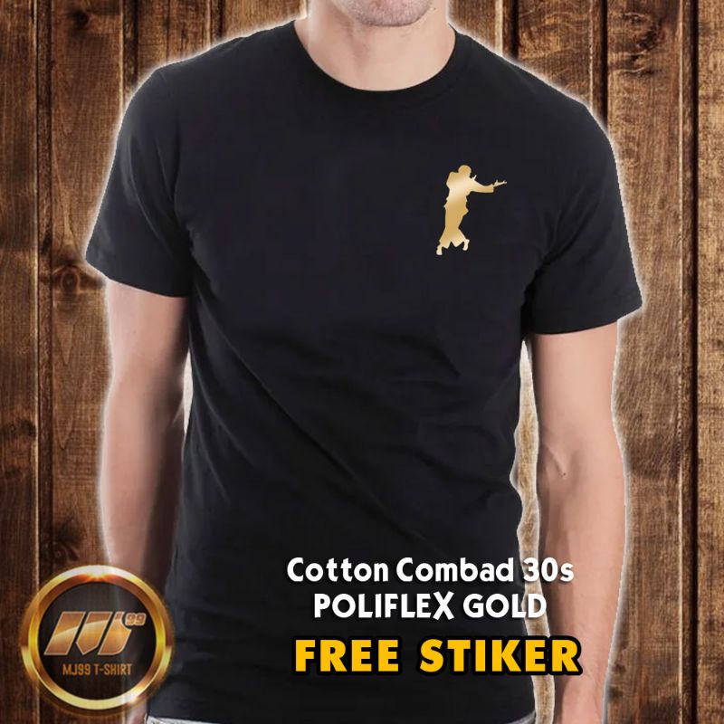 KAOS STK, SH WINONGO