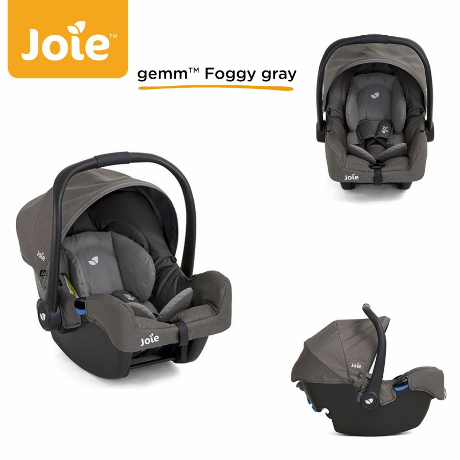 joie car seat infant