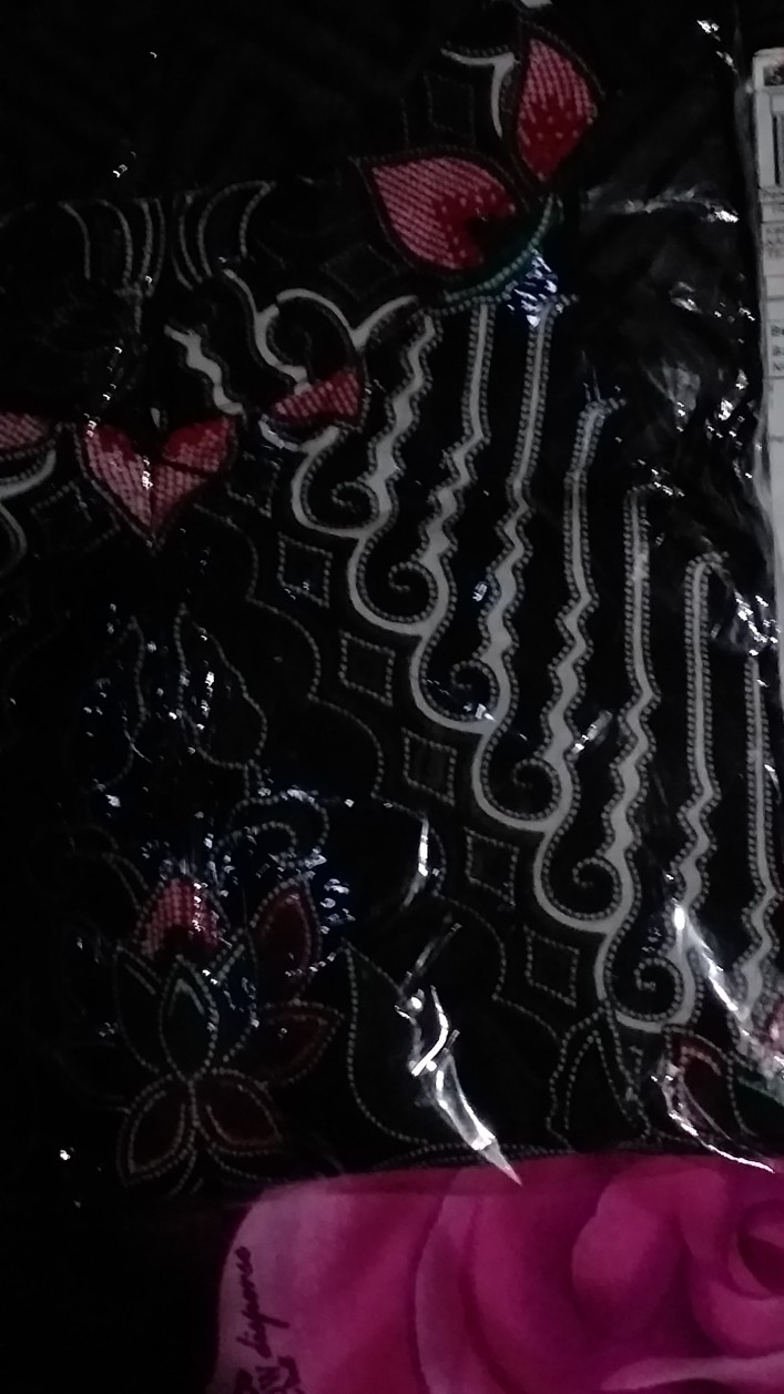 Gamis Batik Manggar,sekar,cantik, Kubis,kupu,padi,daun/cod