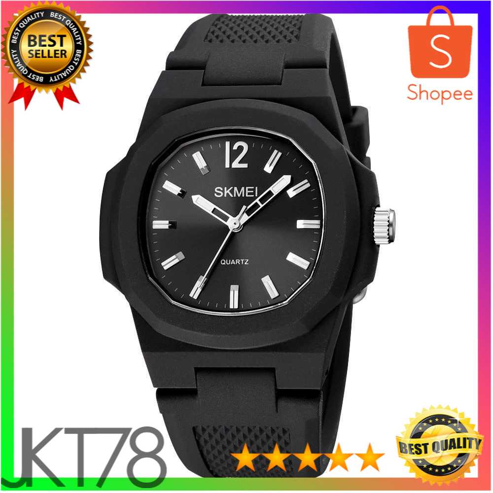 SKMEI Jam Tangan Analog Pria - 1717