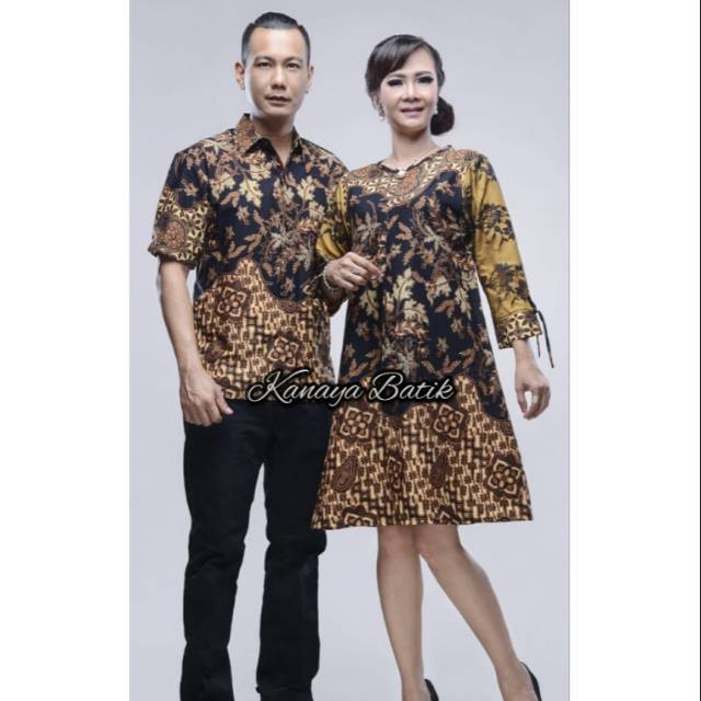 Kanaya batik tunik Marshanda 3 negri
