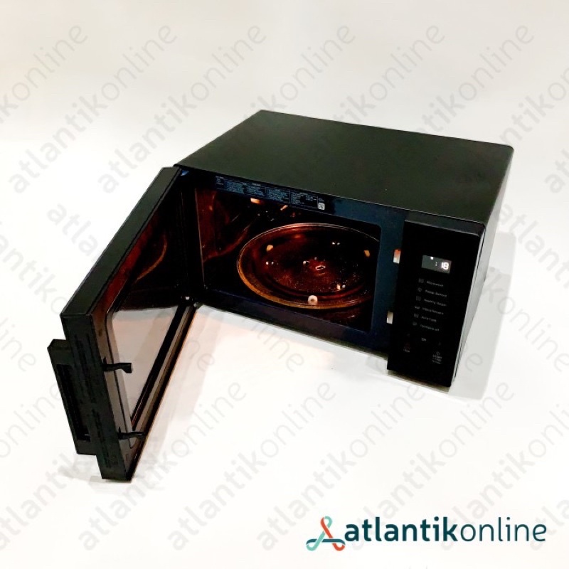 Microwave oven 30 Liter 1500 Watt SAMSUNG MS30T5018UK