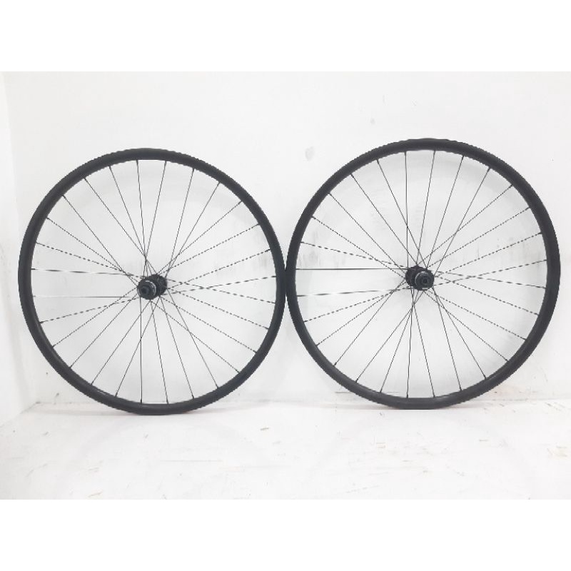 Wheelset ROADBIKE ShimanoFH RS470Malaysia