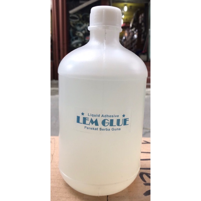 Lem Slime 1 liter (1pcs)