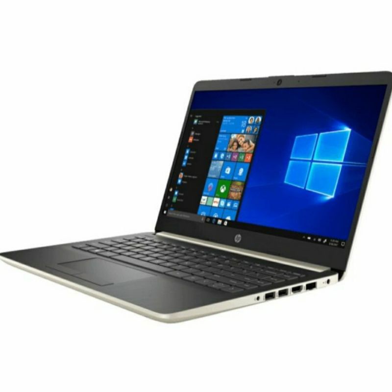 HP 14s-dk0007AU - Ryzen 3 - 3200U/14&quot;HD/8GB DDR4/SSD 512 GB