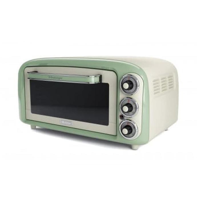 Terbaru Ariete Vintage Oven/ Pemanggang Oven/ Open Jadul Retro Oldish Vintage