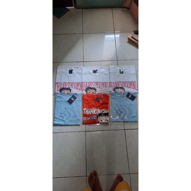 Tshirt thanksinsomnia