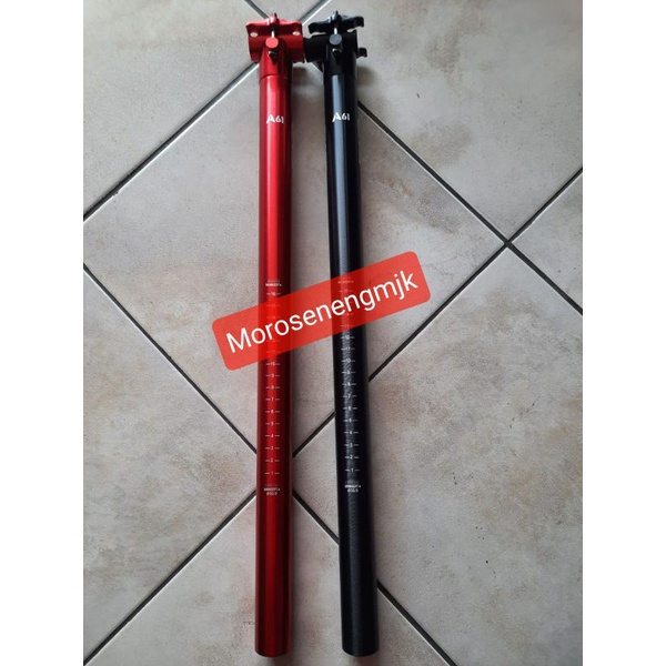 Seatpost 33,9