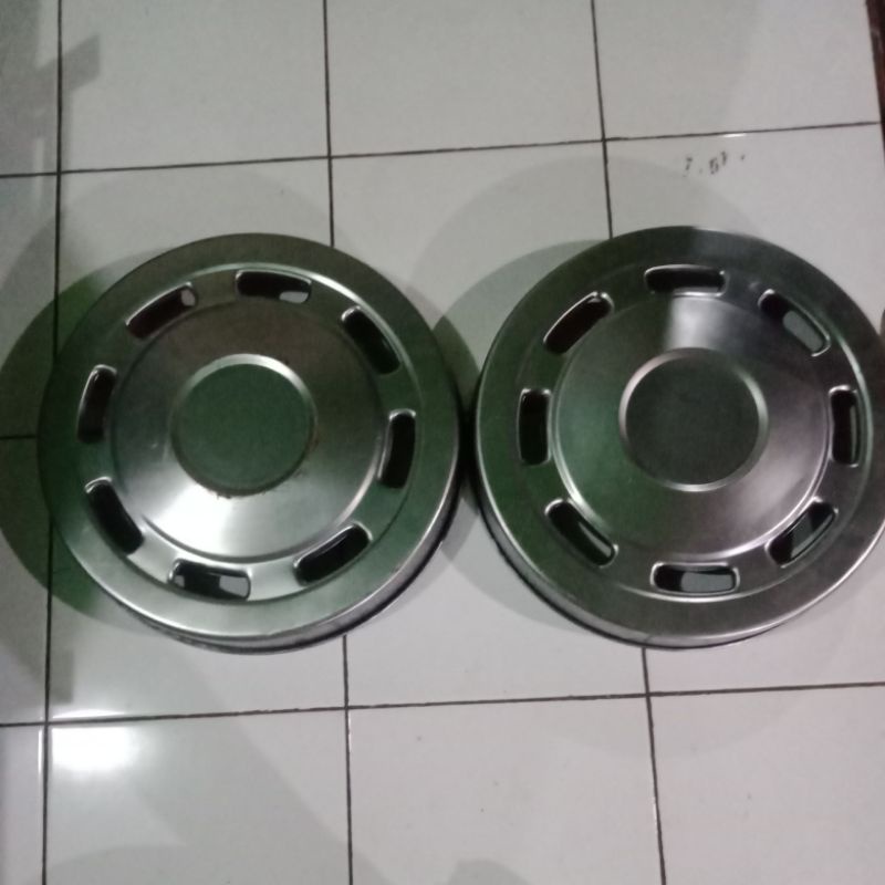(2pcs) wheldop,wheldof,wildop,dop truk model Rebecca R15 R16 eceran