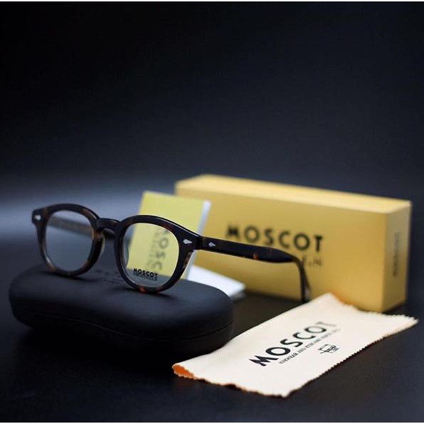 Moscot Lemtosh Size L/M/S Best Quality