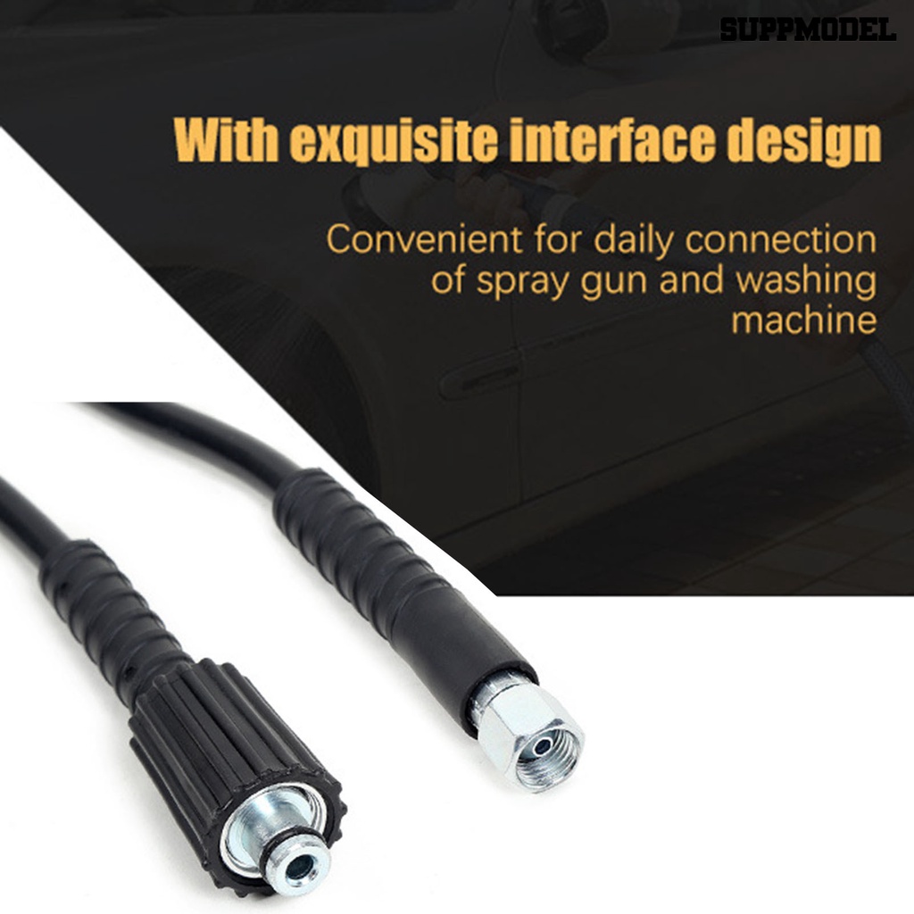 Selang Extension Power Washer Tekanan Tinggi Untuk Karcher