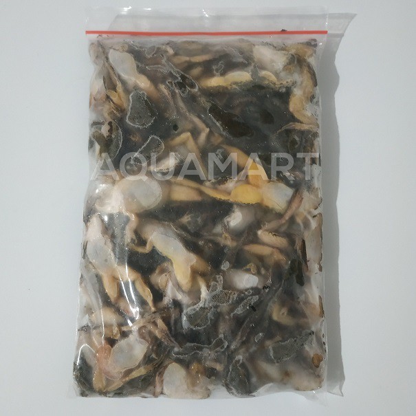 Katak (Kodok Sawah) Beku 500 gram Size Kecil