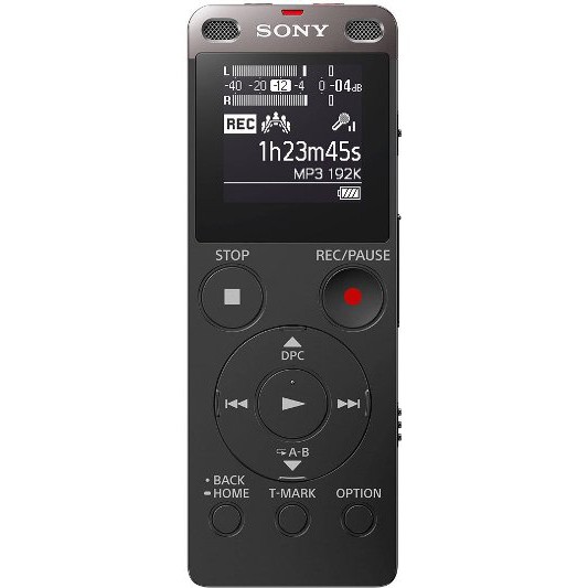 Promo Digital Voice Recorder with Built in USB   Sony UX 560F   UX 560 F Diskon