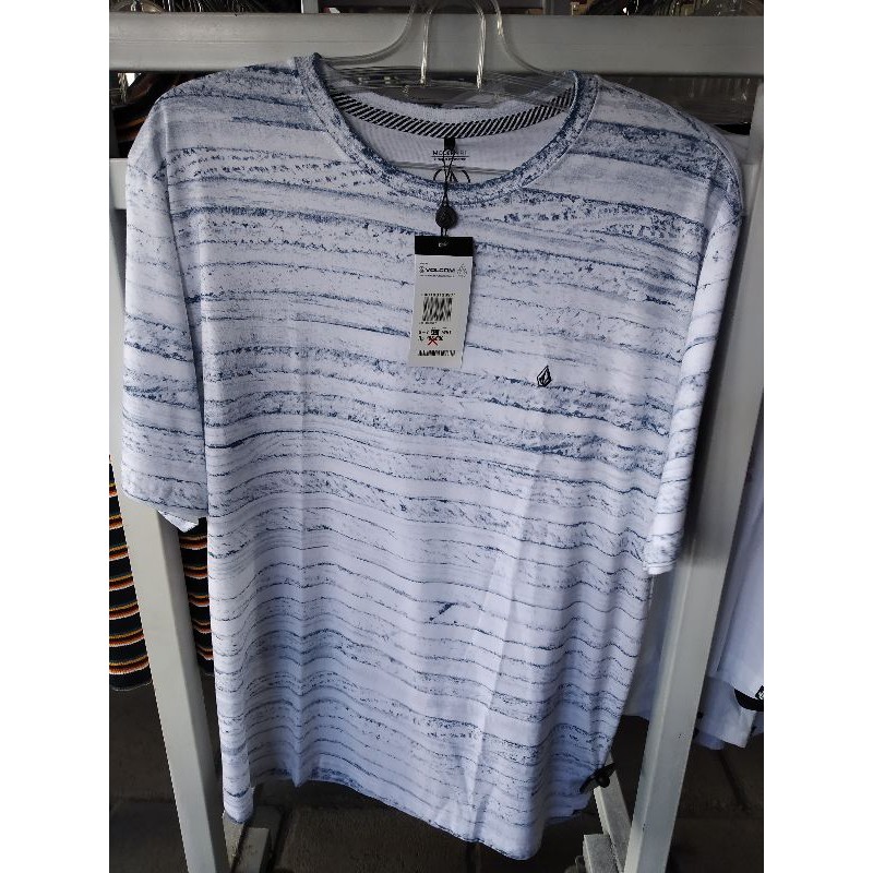 Kaos Volcom Pria Original Sale