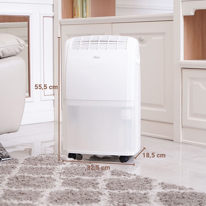 Dehumidifier 20 Ltr Kris