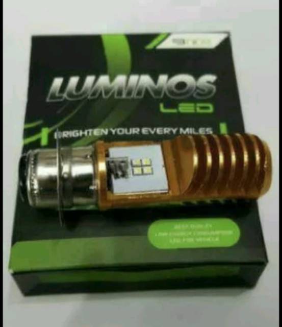 Lampu LED luminos led original