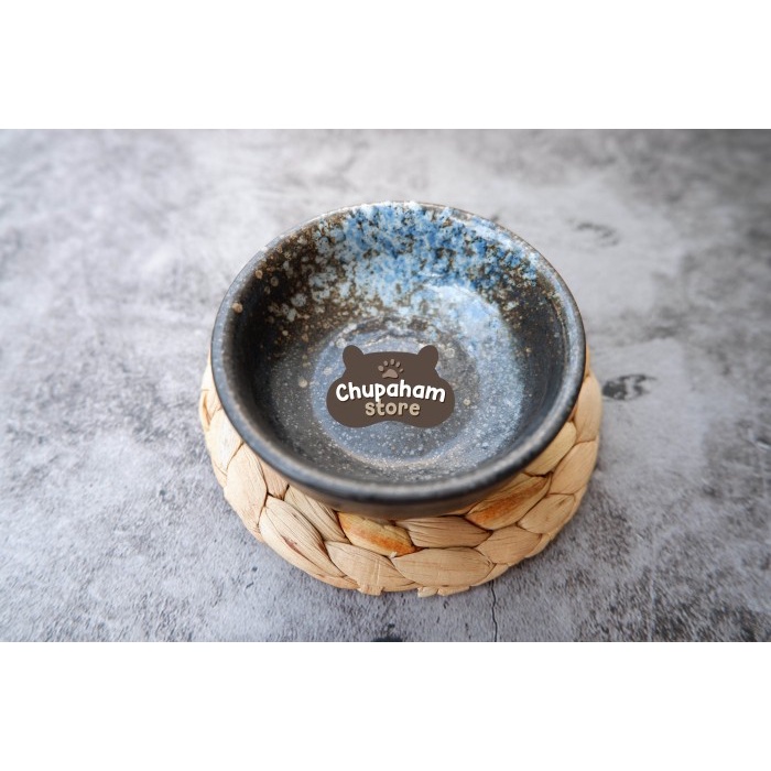 

Yui Bowl / Food Water Bowl Tempat Makan Minum Hamster bahan Keramik - Galaxy - BARU