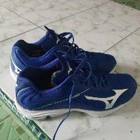 mizuno wave ultima 19 gold