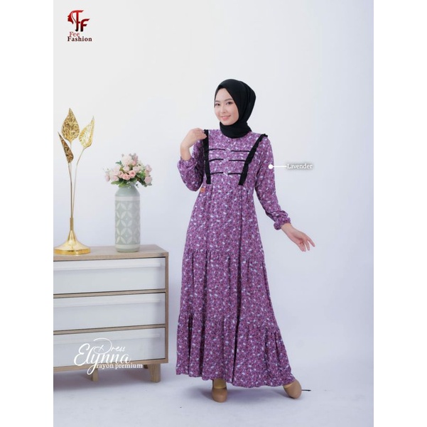 FEE FASHION GAMIS