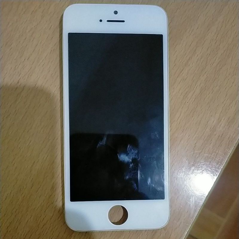 lcd iphone 5s copotan
