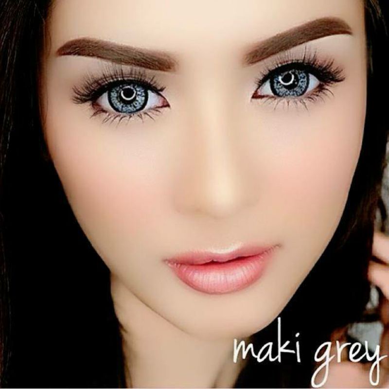 Softlens Maki by Dream Color