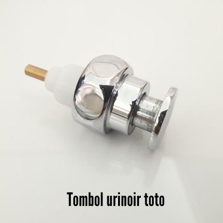 Tombol Urinoir Toto TH312 Push Button