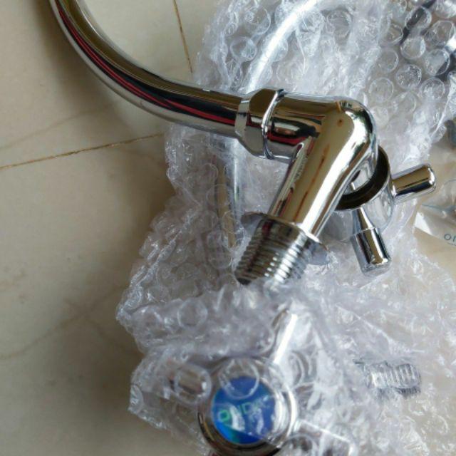 Kran Dapur Onda V 632 Ca 1/2 Keran Air Angsa Tembok Cuci Piring